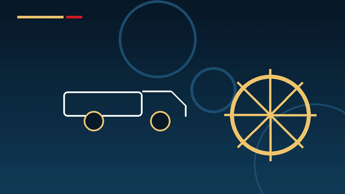 Ágio de caminhão, implementos e máquinas: por que a análise é diferente de carro de passeio