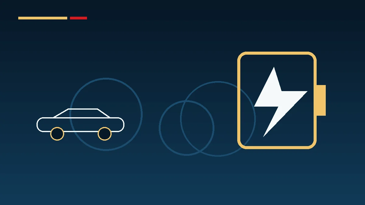 Carros elétricos e o mercado de usados em 2026: oportunidade, pressão de preço e risco de estoque